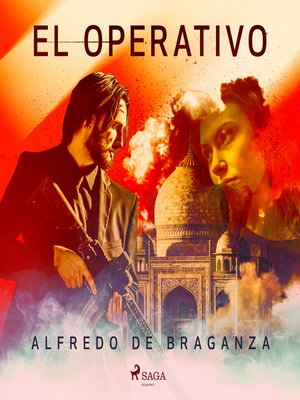 cover image of El operativo
